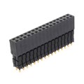 ESQ-116-33-G-D - CONN SOCKET 32POS 0.1 GOLD PCB