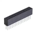 SFMC-116-01-S-D - CONN RCPT 32POS 0.05 GOLD PCB