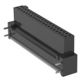 SFM-120-02-S-DH-TR - CONN RCPT 40P 0.05 GOLD SMD R/A