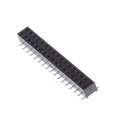 SMM-117-02-S-D-LC - CONN RCPT 34POS 0.079 GOLD SMD