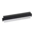 SFM-125-01-L-D-A - CONN RCPT 50POS 0.05 GOLD PCB