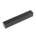 SSW-120-21-S-T - CONN RCPT 60POS 0.1 GOLD PCB