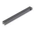 S2M-125-01-L-D - 2.00 MM TIGER EYE PCB MOUNT SOC