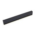 ESQ-132-12-G-D-LL - CONN SOCKET 64POS 0.1 GOLD PCB