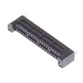 SEM-120-02-03.0-H-D-WT - CONN RCPT 40POS 0.031 GOLD SMD