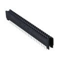 5-534972-3 - CONN RCPT 50POS 0.1 GOLD PCB