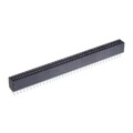 SFMC-136-L3-S-D - CONN RCPT 72POS 0.05 GOLD PCB