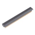 SFMH-135-02-L-D-LC - .050'' X .050 SOCKET STRIP ASSEM