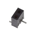 2307813-2 - 2P,2MM,B-B,REC,SR,DE,SMD,0.1AU