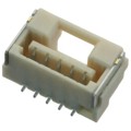 5023820570 - CONN RCPT 5POS 0.049 TIN SMD