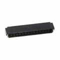 DF52-14S-0.8H(21) - CONN SOCKET 14P 0.031 TIN SMD RA