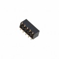 FM20C05VBDN00G7 - CONN RCPT 10POS 0.079 SMD