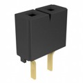 CES-101-02-G-D - CONN RCPT 2POS GOLD PCB