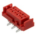 690367290676 - CONN RCPT 6POS 0.1 TIN SMD