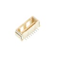 5054050870 - CONN RCPT 8POS 0.059 GOLD SMD