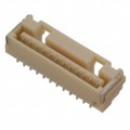 5023861270 - CONN RCPT 12P 0.049 TIN SMD R/A