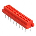 1-215079-6 - CONN RCPT 16POS 0.1 TIN PCB