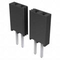 SSQ-131-02-T-S - CONN RCPT .100" 31POS SNGL TIN