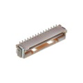 5024431570 - CONN RCPT 15POS 0.079 TIN SMD