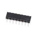 2314938-8 - 8P,2MM,B-B,REC,SRHZ,2.8,0.76AU,T