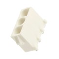 1586869-1 - CONN HDR 3POS 0.25 TIN PCB
