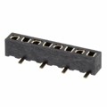 M50-3130845 - CONN RCPT 8POS 0.05 GOLD SMD