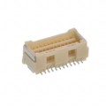 5054062460 - CONN RCPT 24POS 0.059 GOLD SMD