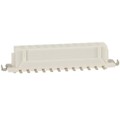 DF11Z-24DS-2V(20) - CONN RCPT 24POS 0.079 TIN SMD