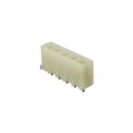 794584-1 - CONN HDR 5POS 0.25 TIN PCB