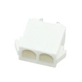 1586866-1 - CONN SOCKET 2POS 0.25 TIN PCB