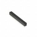 4-1734506-1 - CONN RCPT 36POS 0.079 GOLD PCB