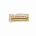 5054063060 - CONN RCPT 30POS 0.059 GOLD SMD