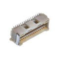 5054063260 - CONN RCPT 32POS 0.059 GOLD SMD