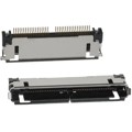 ST60-36P(30) - CONN RCPT 36P 0.02 GOLD EDGE MNT