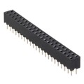 4-1470209-5 - CONN RCPT 44POS 0.079 GOLD PCB