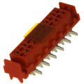 8-338069-2 - CONN RCPT 12POS 0.1 TIN SMD