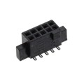 SFC-105-T2-F-D-K-TR - CONN RCPT 10POS 0.05 GOLD SMD