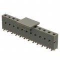 91601-412ALF - CONN RCPT 12POS 0.1 TIN SMD