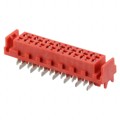 1-338069-4 - CONN RCPT 14POS 0.1 TIN SMD