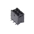 SSM-103-L-DV-BE-M-TR - CONN RCPT 6POS 0.1 GOLD SMD