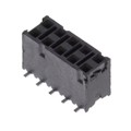SSM-105-F-DV-K-TR - CONN RCPT 10POS 0.1 GOLD SMD