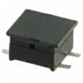 55508-004TRLF - CONN RCPT 4POS 0.079 GOLD SMD