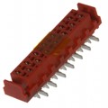 8-338069-4 - CONN RCPT 14POS 0.1 TIN SMD