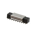 M40-3101045R - CONN RCPT 20POS 0.039 GOLD SMD