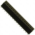 28643006RP2 - CONN RCPT 30POS 0.079 GOLD SMD