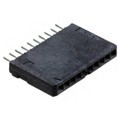 5-104192-2 - CONN RCPT 10POS 0.05 GOLD PCB