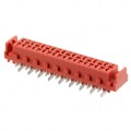 1-338069-8 - CONN RCPT 18POS 0.1 TIN SMD
