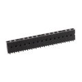 91601-316GLF - CONN RCPT 16POS 0.1 GOLD SMD