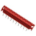 2-338070-0 - CONN RCPT 20POS 0.1 TIN PCB R/A