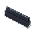 M55-6025042R - CONN RCPT 50POS 0.05 GOLD SMD